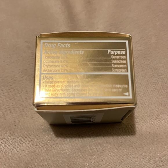 NWOT Avon Anew Ultimate multi performance cream daytime SPF 25 - Picture 5 of 5